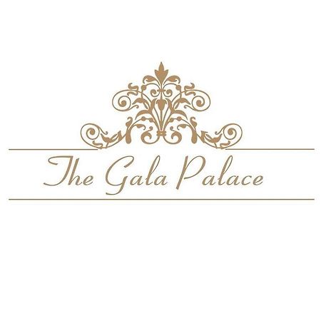 The Gala Palace Suits Kars Exterior photo
