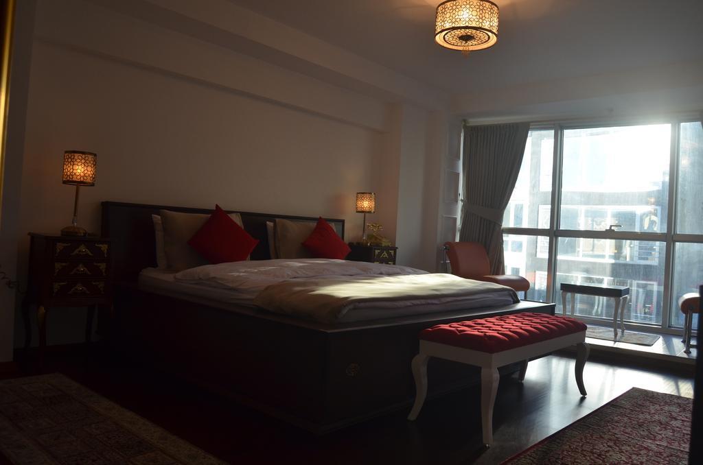The Gala Palace Suits Kars Exterior photo